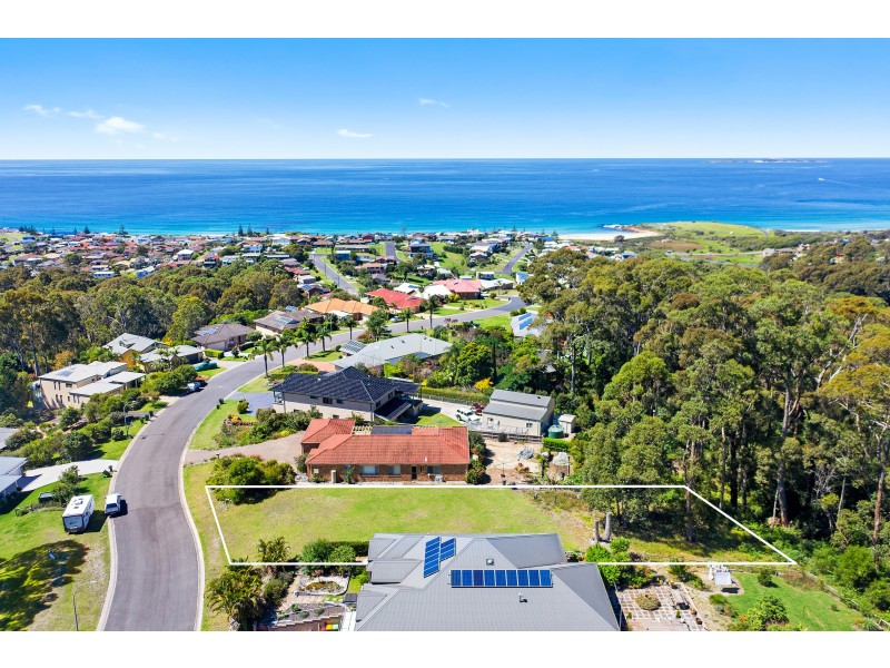 1/38 Dawn Parade, Kianga NSW 2546