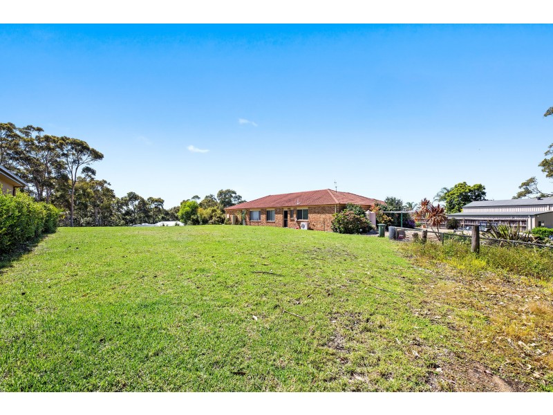 1/38 Dawn Parade, Kianga NSW 2546