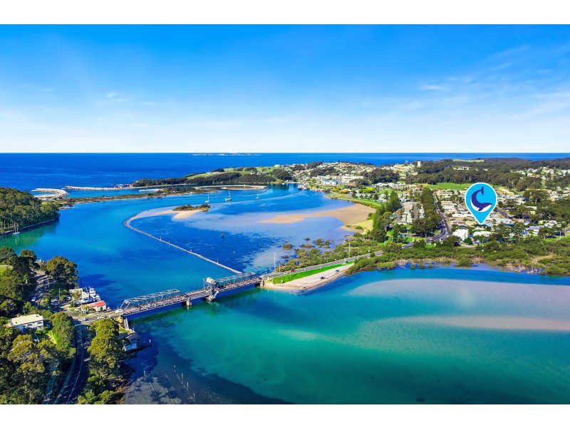 12B Princes Highway, Narooma NSW 2546