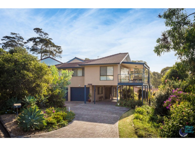 11 Warbler Crescent, North Narooma NSW 2546