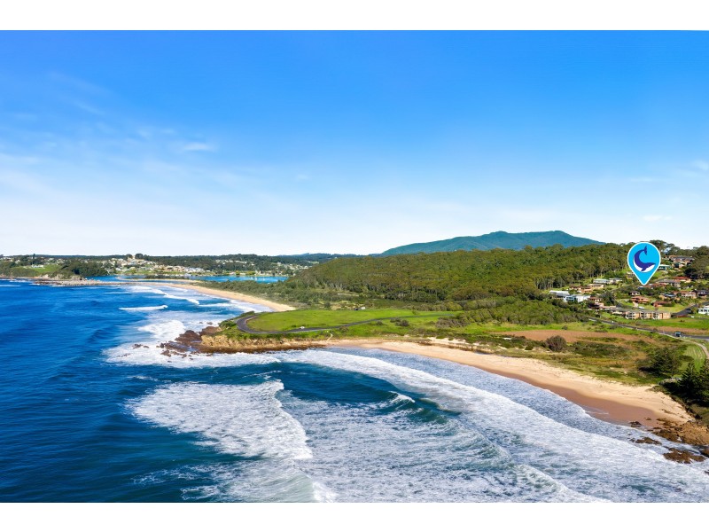 11 Warbler Crescent, North Narooma NSW 2546