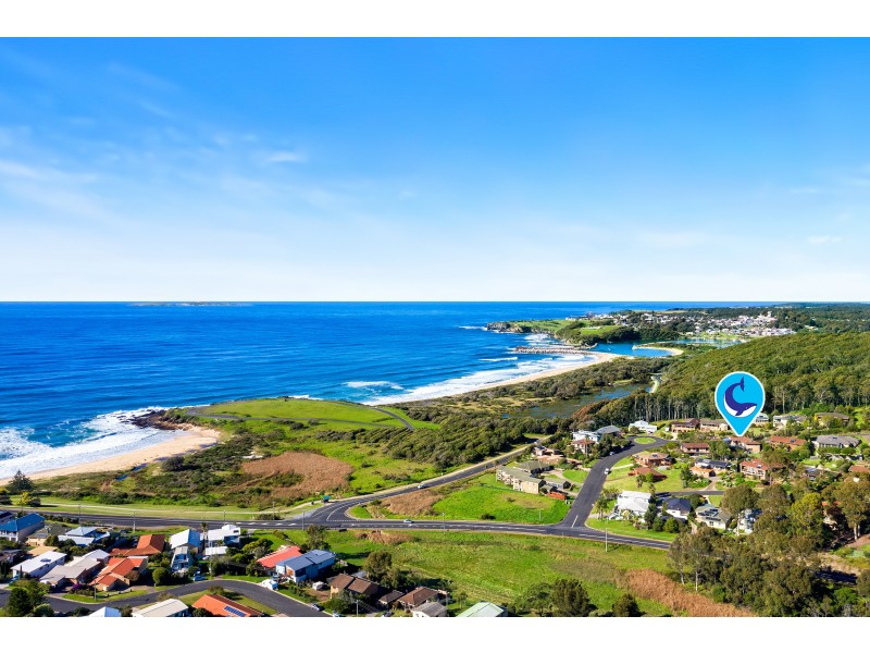 11 Warbler Crescent, North Narooma NSW 2546