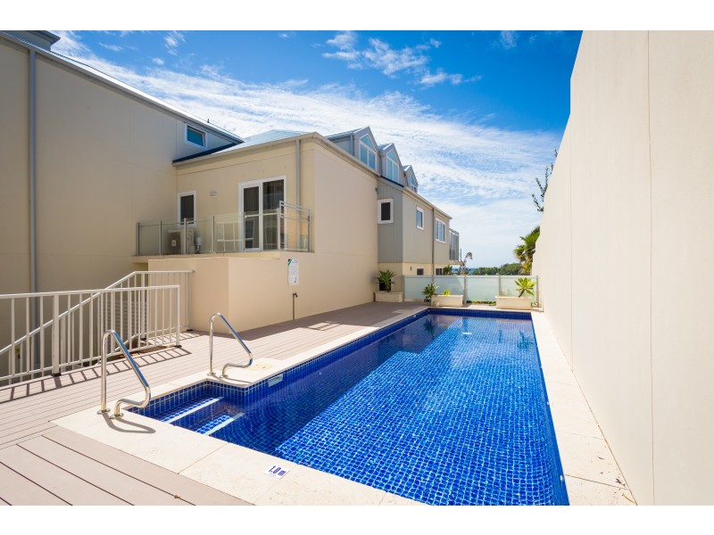 3/89 – 93 CAMPBELL STREET, Narooma NSW 2546
