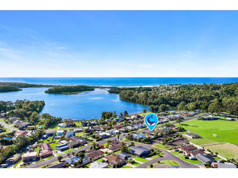 30 Binalong Street, Dalmeny NSW 2546