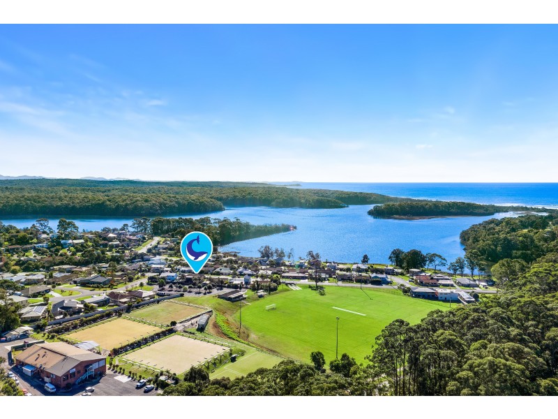 30 Binalong Street, Dalmeny NSW 2546