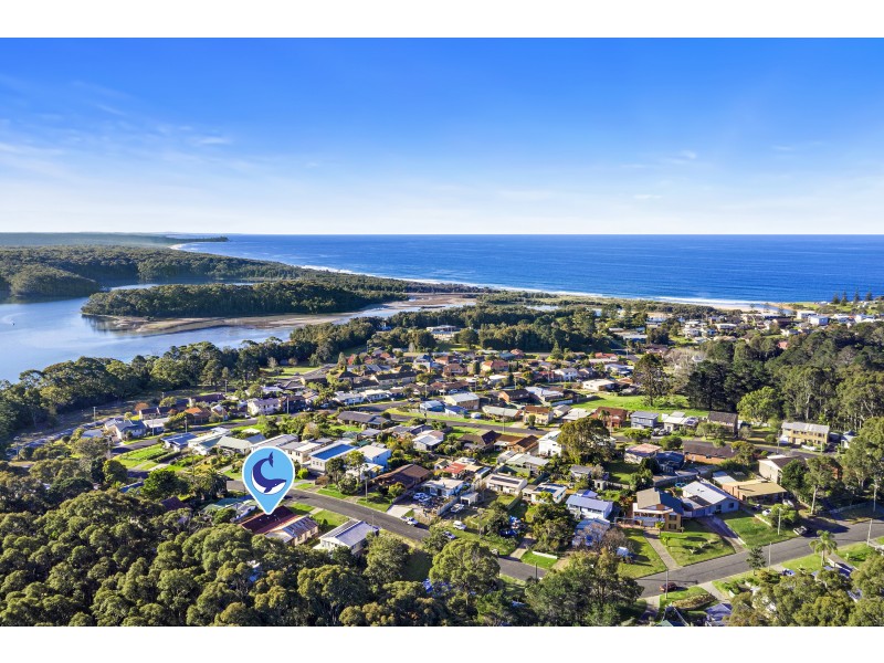 17A Goolara Avenue, Dalmeny NSW 2546