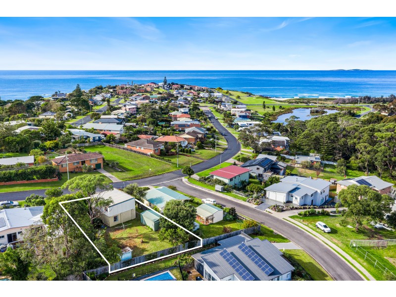 65 Cresswick Parade, Dalmeny NSW 2546