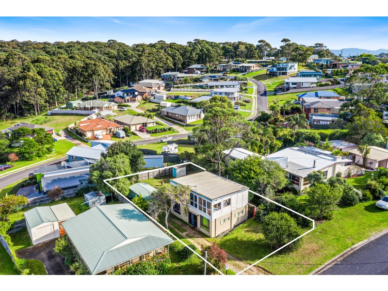 65 Cresswick Parade, Dalmeny NSW 2546