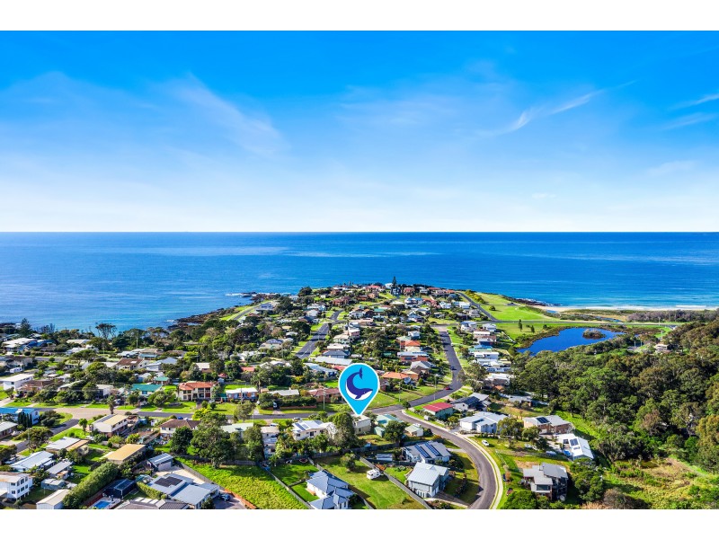 65 Cresswick Parade, Dalmeny NSW 2546