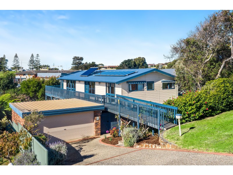 6 Haddrill Parade, Dalmeny NSW 2546