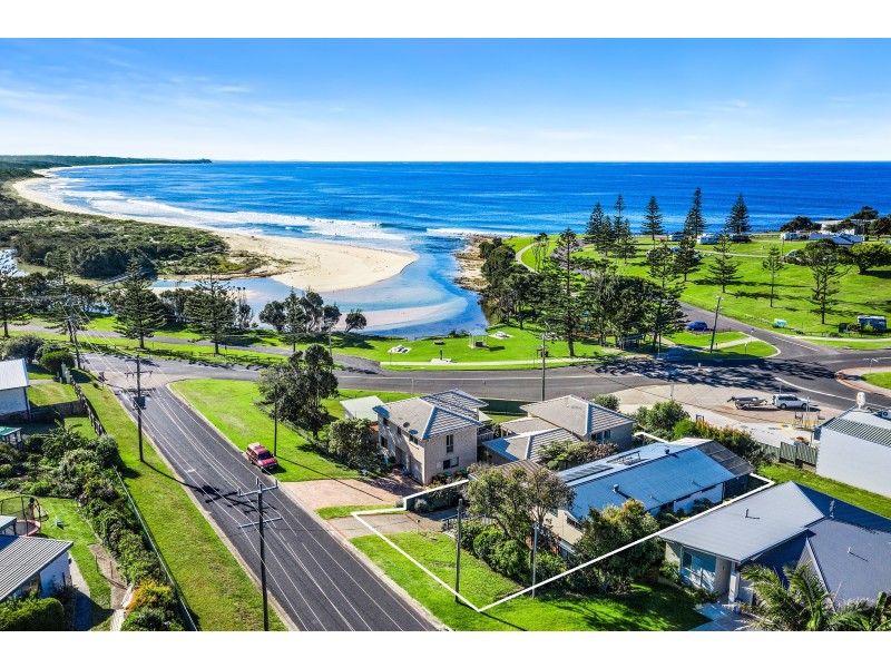 6 Haddrill Parade, Dalmeny NSW 2546