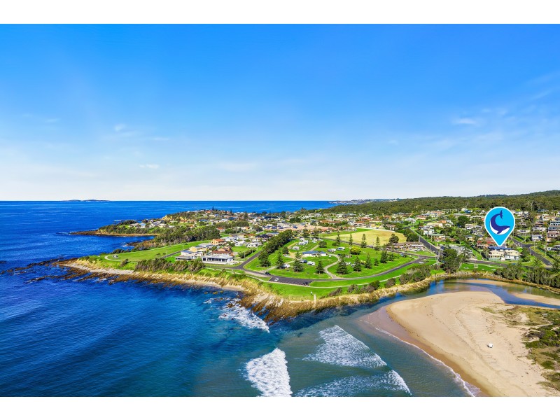 6 Haddrill Parade, Dalmeny NSW 2546