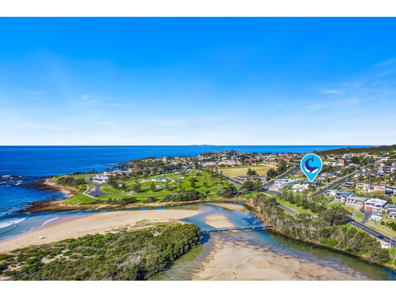 6 Haddrill Parade, Dalmeny NSW 2546