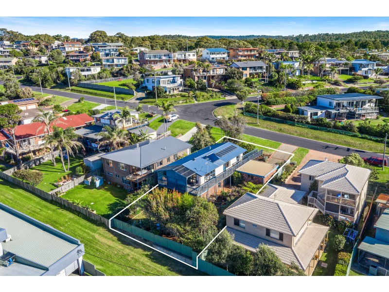 6 Haddrill Parade, Dalmeny NSW 2546