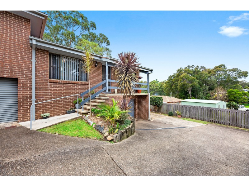 7/217 Princes Highway, Narooma NSW 2546