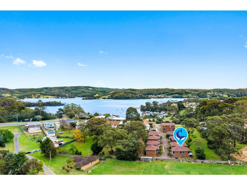 7/217 Princes Highway, Narooma NSW 2546