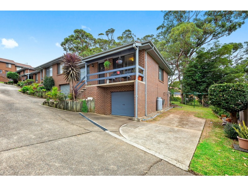 7/217 Princes Highway, Narooma NSW 2546