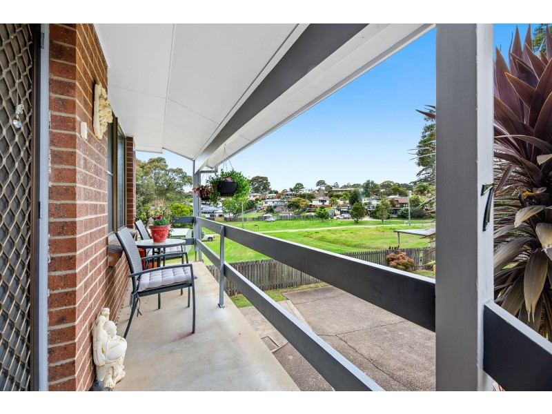 7/217 Princes Highway, Narooma NSW 2546