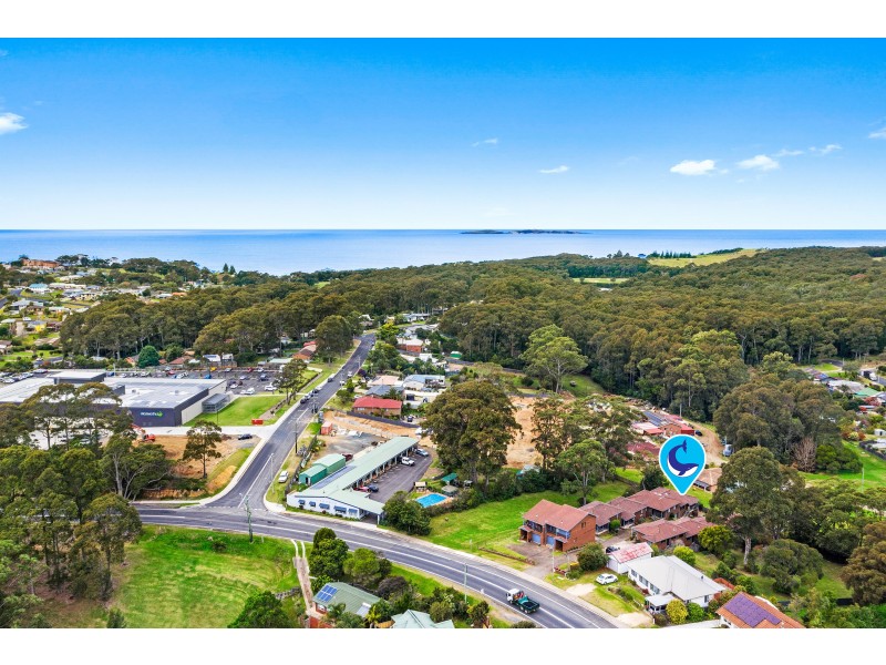 7/217 Princes Highway, Narooma NSW 2546