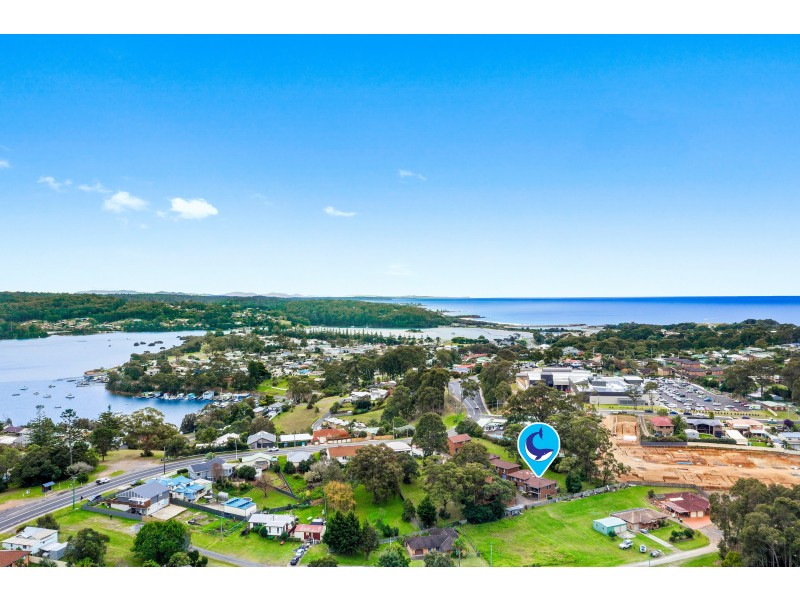 7/217 Princes Highway, Narooma NSW 2546