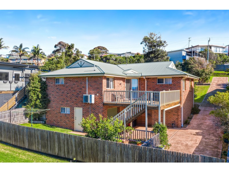 18 Haddrill Parade, Dalmeny NSW 2546