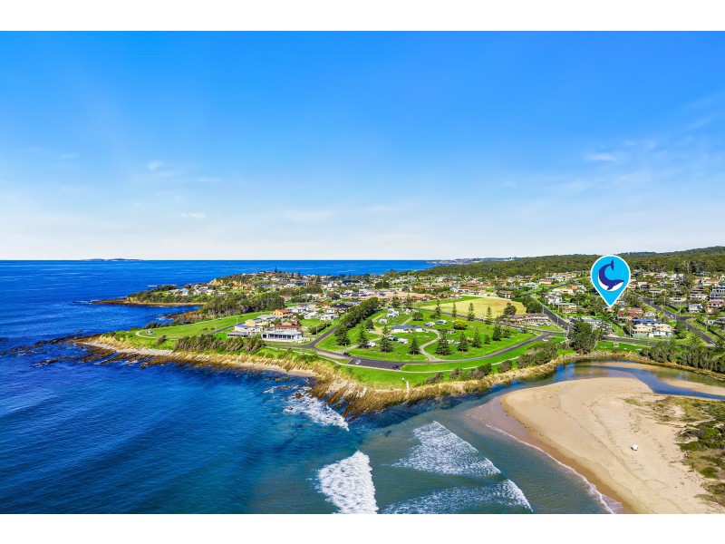 18 Haddrill Parade, Dalmeny NSW 2546