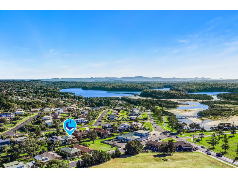 18 Haddrill Parade, Dalmeny NSW 2546