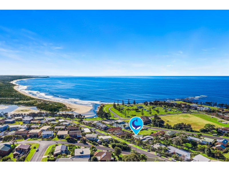 18 Haddrill Parade, Dalmeny NSW 2546