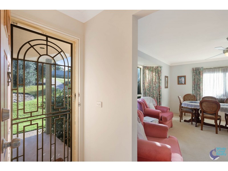 18 Haddrill Parade, Dalmeny NSW 2546