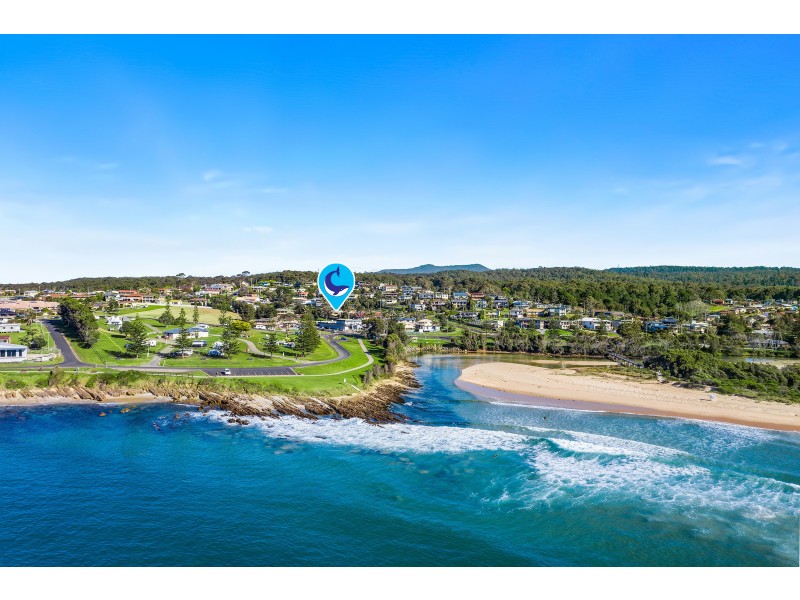 18 Haddrill Parade, Dalmeny NSW 2546