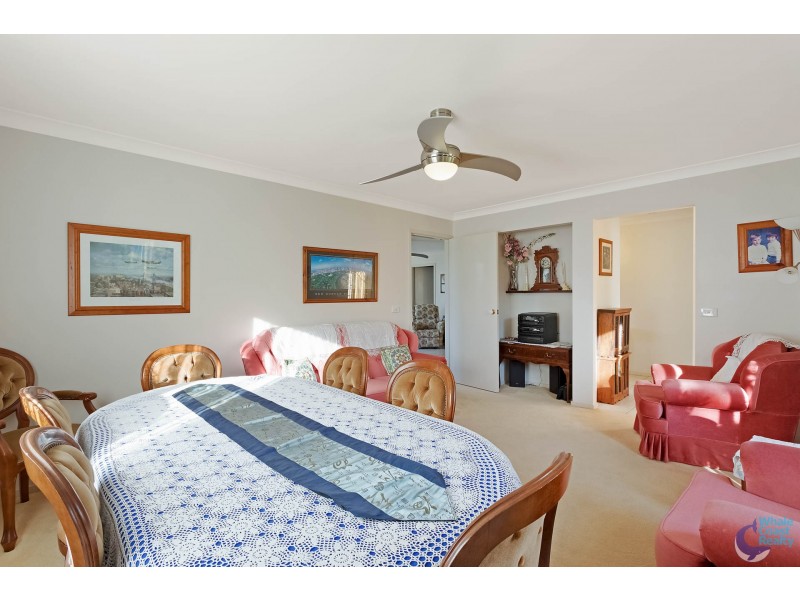 18 Haddrill Parade, Dalmeny NSW 2546