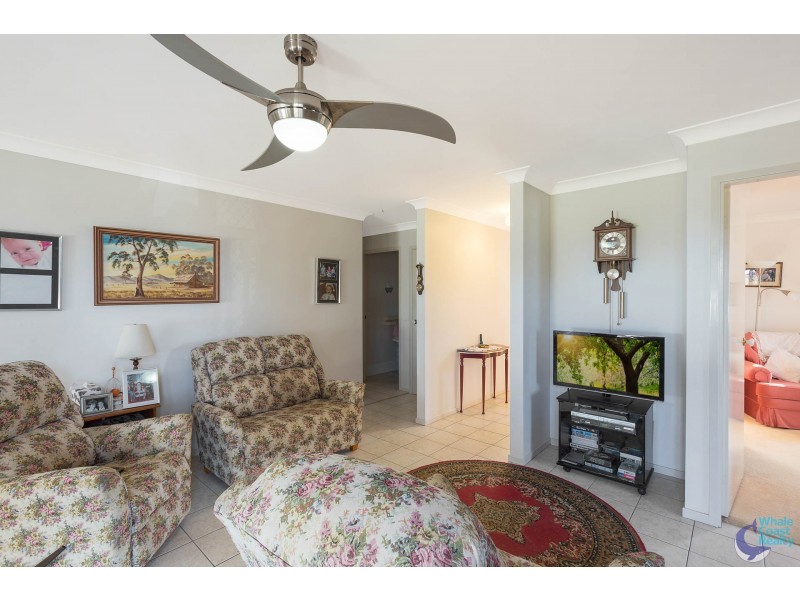 18 Haddrill Parade, Dalmeny NSW 2546