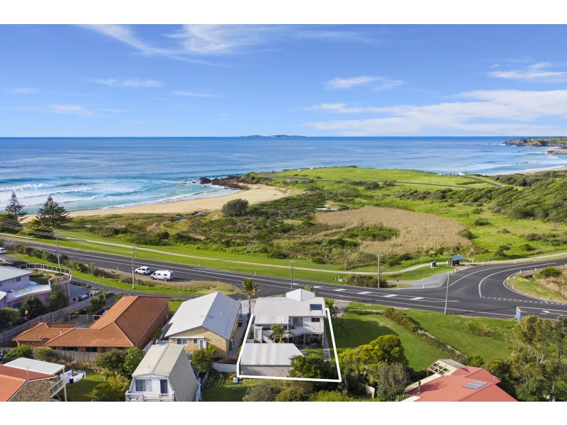 109 Dalmeny Drive, Kianga NSW 2546