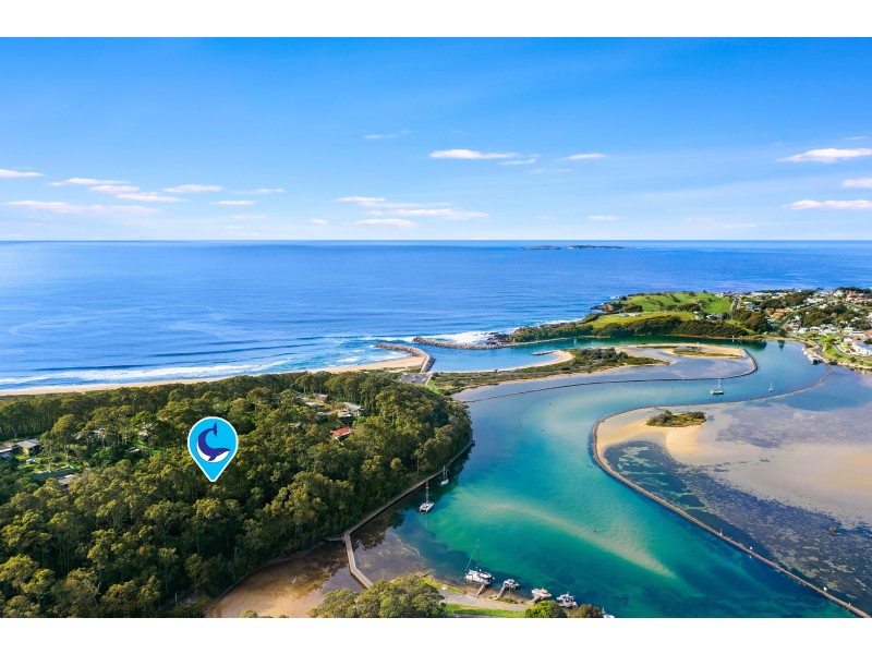 52-58 Williamson Drive, North Narooma NSW 2546