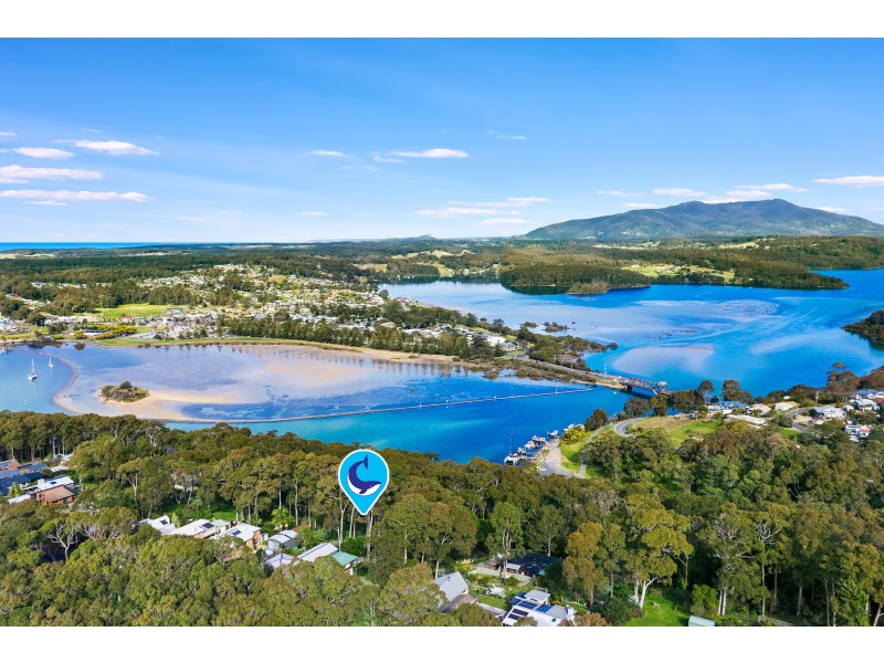 52-58 Williamson Drive, North Narooma NSW 2546