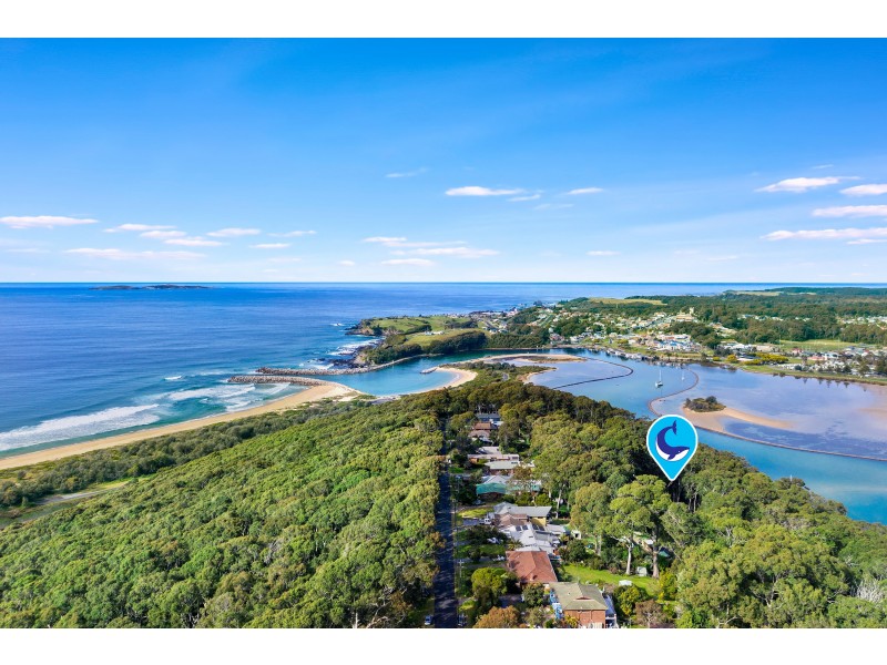 52-58 Williamson Drive, North Narooma NSW 2546