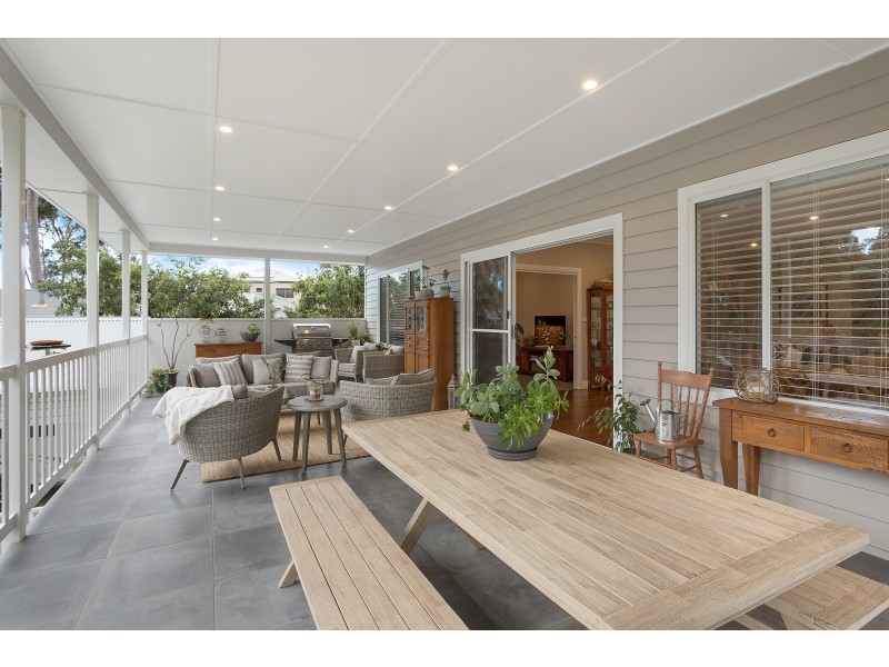 43 Dawn Parade, Kianga NSW 2546