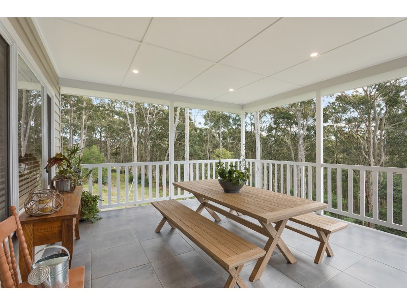 43 Dawn Parade, Kianga NSW 2546