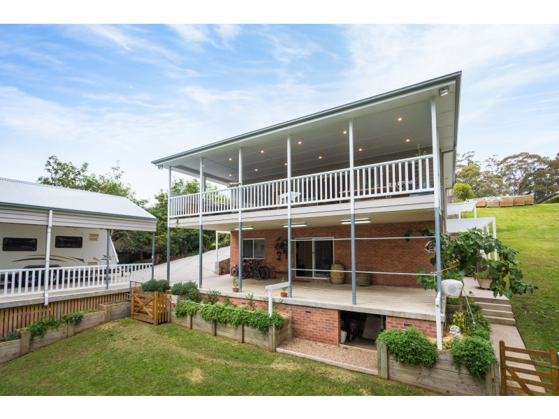 43 Dawn Parade, Kianga NSW 2546