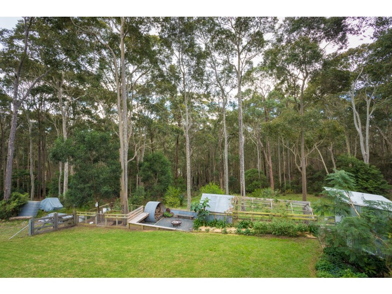43 Dawn Parade, Kianga NSW 2546