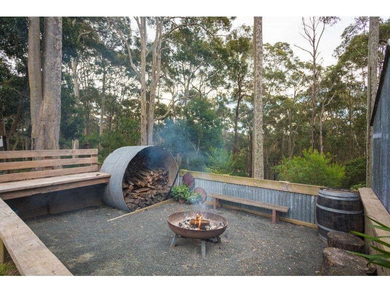 43 Dawn Parade, Kianga NSW 2546