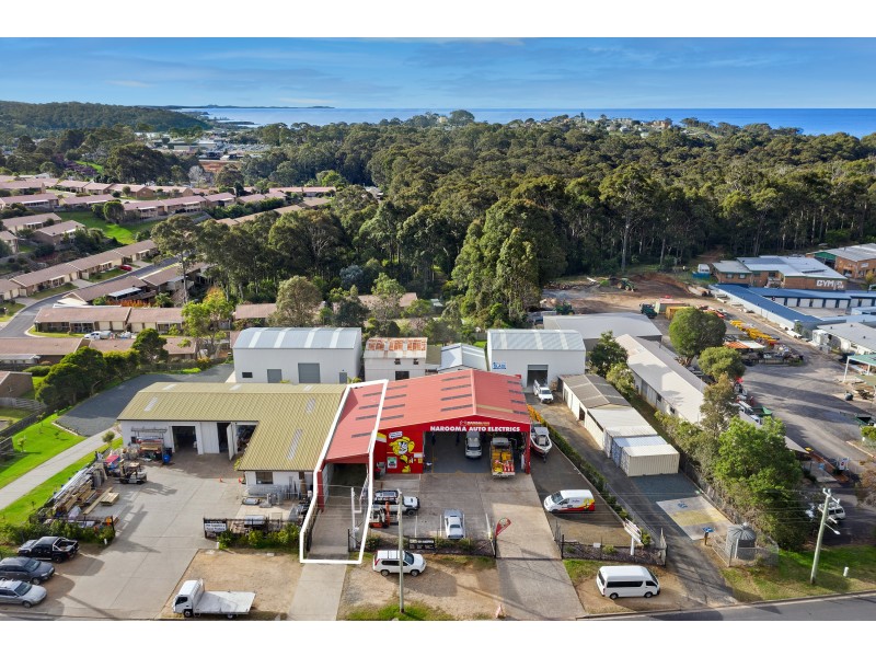 1/28 Glasshouse Rocks Road, Narooma NSW 2546