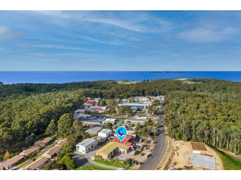 1/28 Glasshouse Rocks Road, Narooma NSW 2546