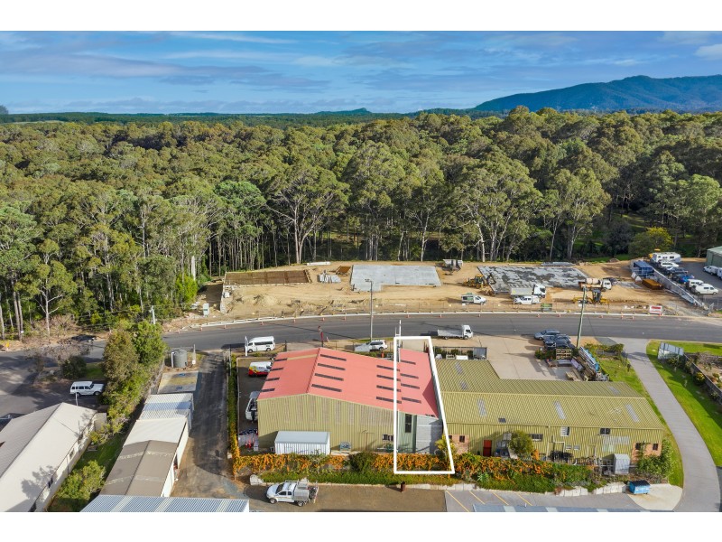 1/28 Glasshouse Rocks Road, Narooma NSW 2546