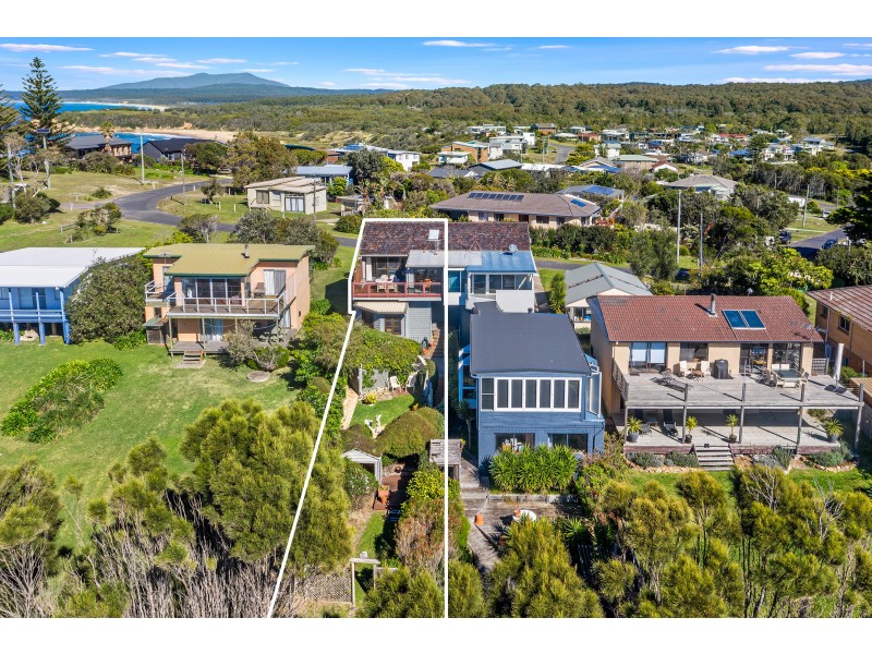 2/30 Long Point Street, Potato Point NSW 2545