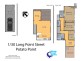2/30 Long Point Street, Potato Point NSW 2545 Floorplan