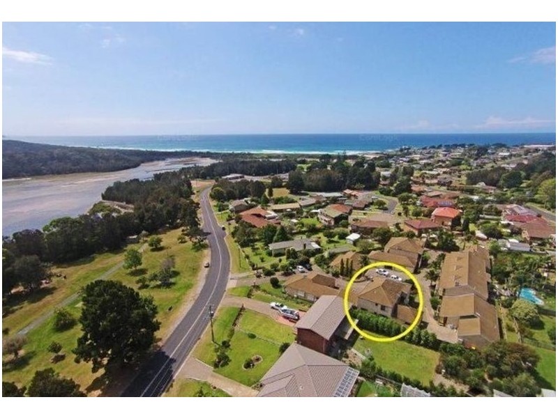 Dalmeny NSW 2546