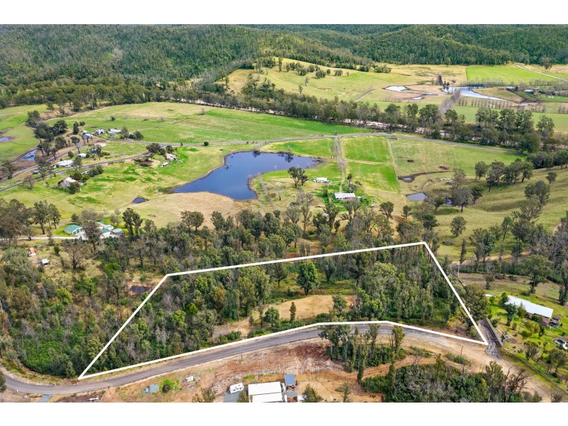 81 Waincourt Road, Eurobodalla NSW 2545