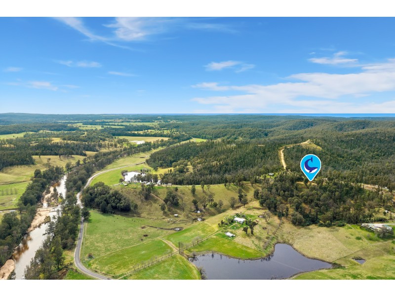 81 Waincourt Road, Eurobodalla NSW 2545