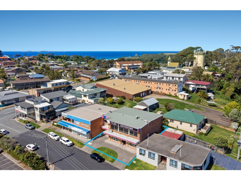 18 Canty Street, Narooma NSW 2546
